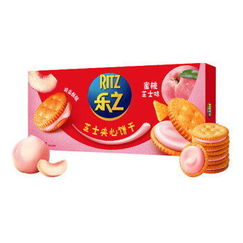 Ritz Peach Asia 182g (1x12)