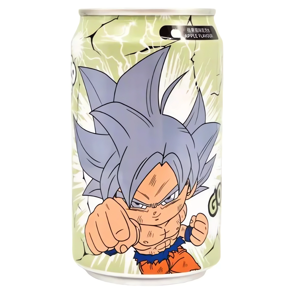 Dragon Ball Apple Asia 330ml (1x24)